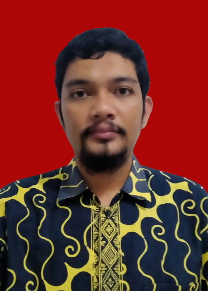 Dr. Yuan Alfinsyah Sihombing, S.Pd., M.Sc